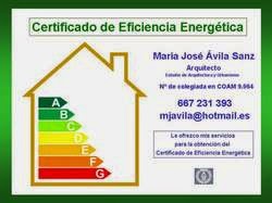 ¿Necesita el Certificado de Eficiencia Energética?