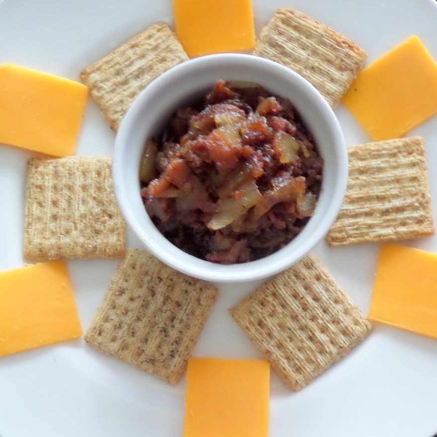 Bacon Jam Joybee, What's for Dinner?