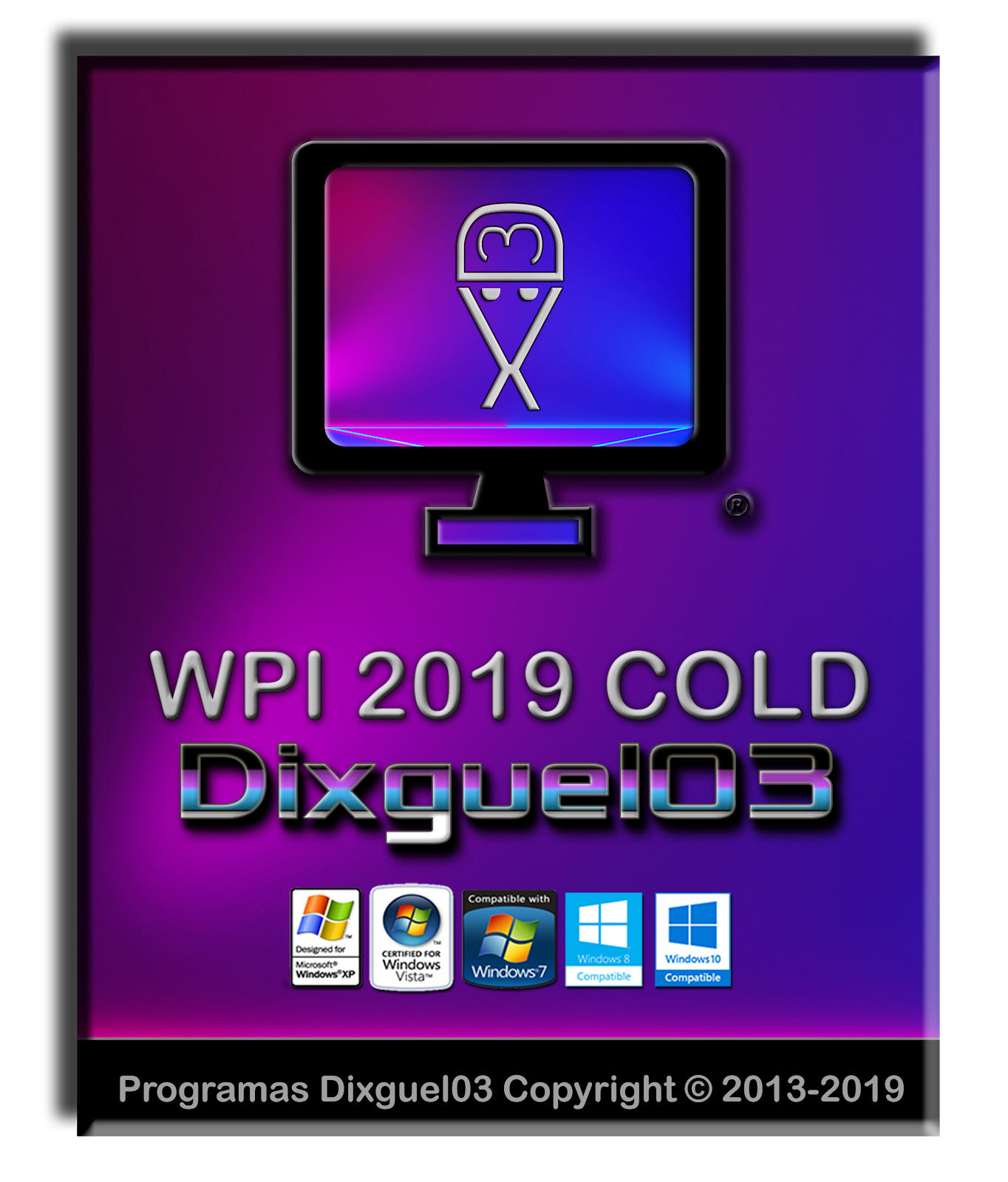 WPI 2019 COLD