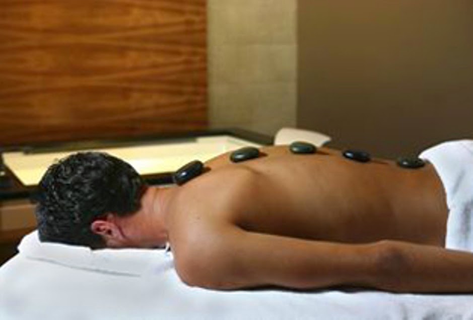 Men Massage Spa