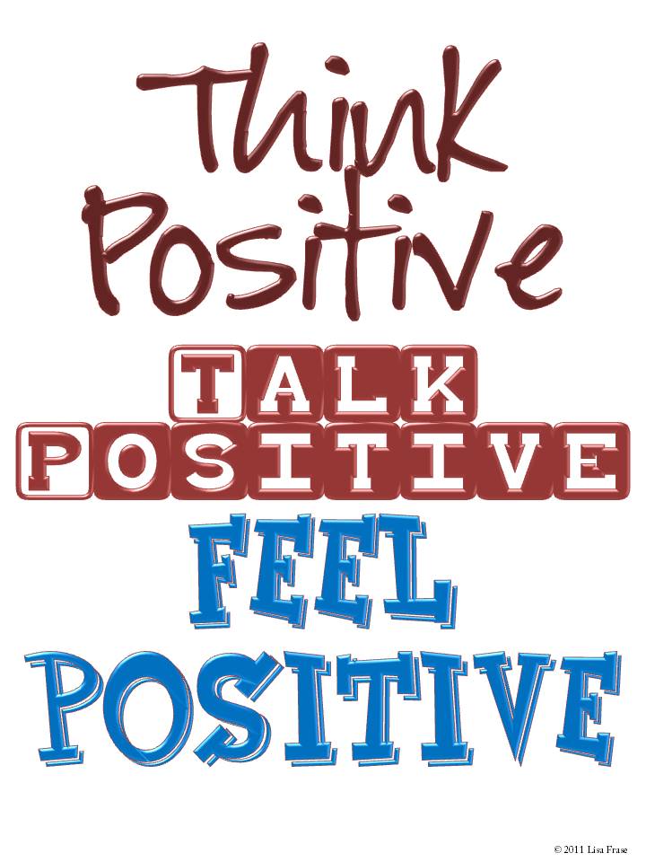 Think Positive Club