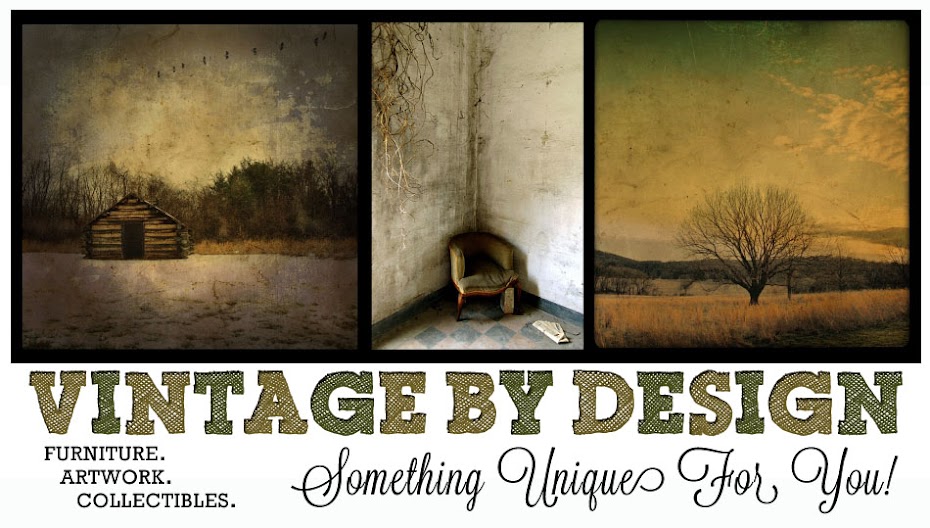 Vintage by Design 