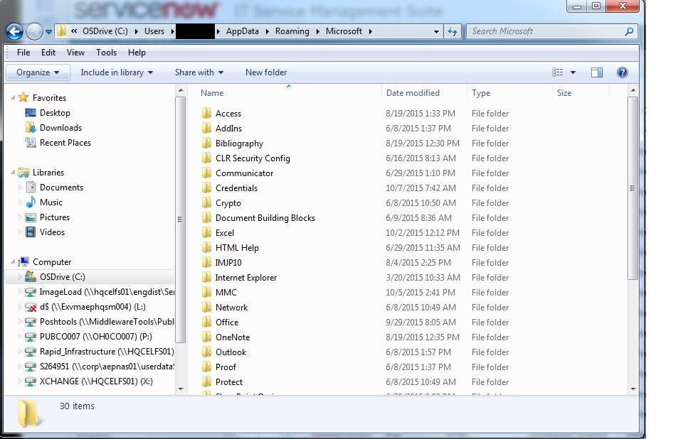 Installation error key not valid for use in specified state