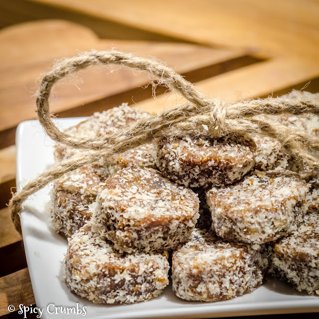 perníková kolečka