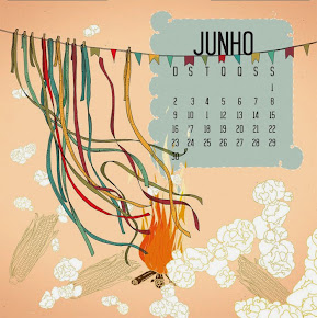 CALENDÁRIO- 2013