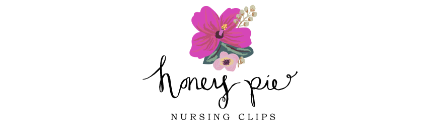 Honey Pie Nursing