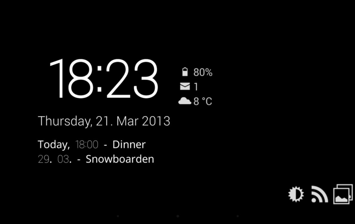 Lucid DayDream Screensaver Android Apps on Google Play Lucid DayDream Screensaver Android Apps on Google Play