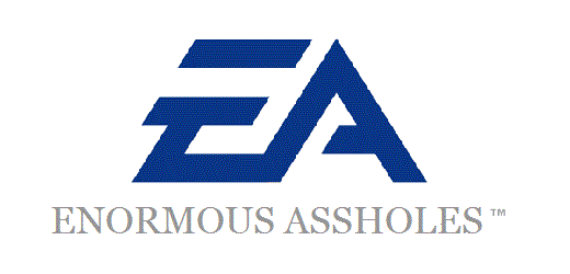 The EA hate thread.  - Page 2 EA+sucks