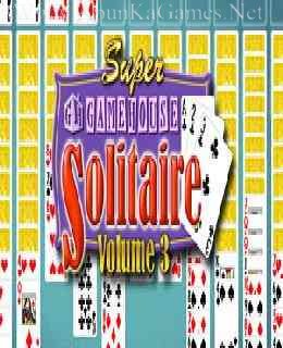 Thank you for downloading Super GameHouse Solitaire Vol. 1