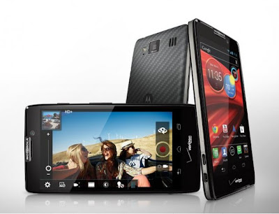 The Most Expected Android Mobiles Releases in 2013