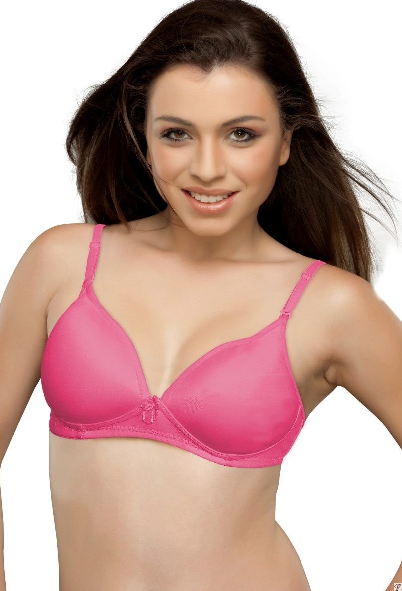 Women Lingerie and Beauty Tips Tricks Online Which is Best Suitable Bra in TShirt? Buy T