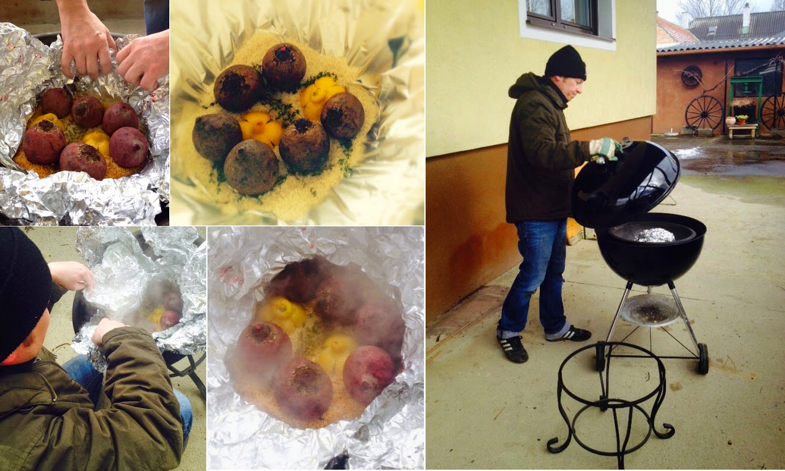 Mila Liebe Herbstzauber