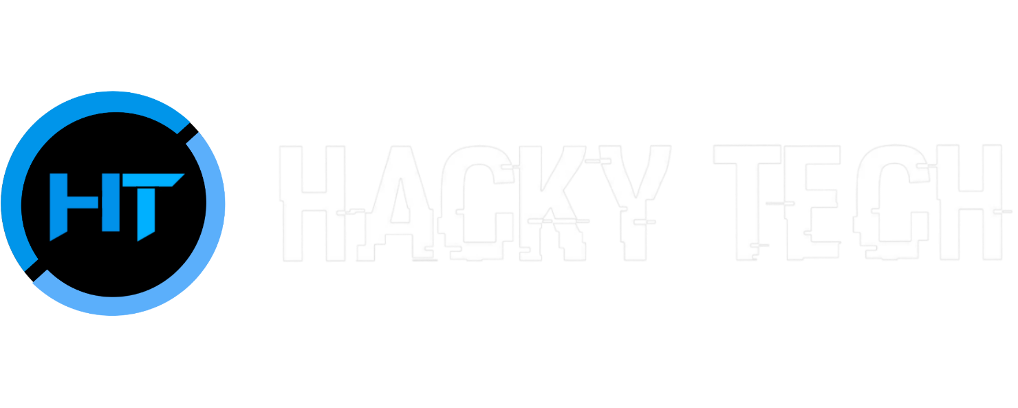 HackyTech » A Step Towards Technology