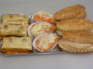 Panadería Pastelería Buera Barbastro-pan artesano-horno de leña