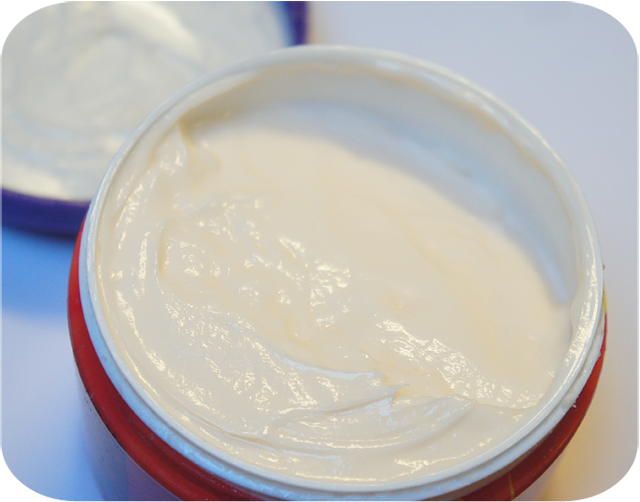 Yolanda G ♥ Beautiful Textures Moisture Butter Whipped Curl Creme