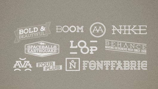 Awesome Fonts for Your Wordpress Blog