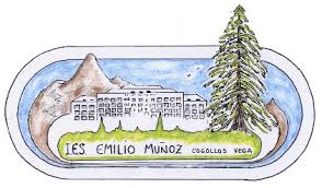 Somos la biblioteca escolar del IES Emilio Muñoz de Cogollos Vega