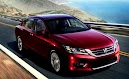 2016 Honda Accord Sedan Hd Wallpapers