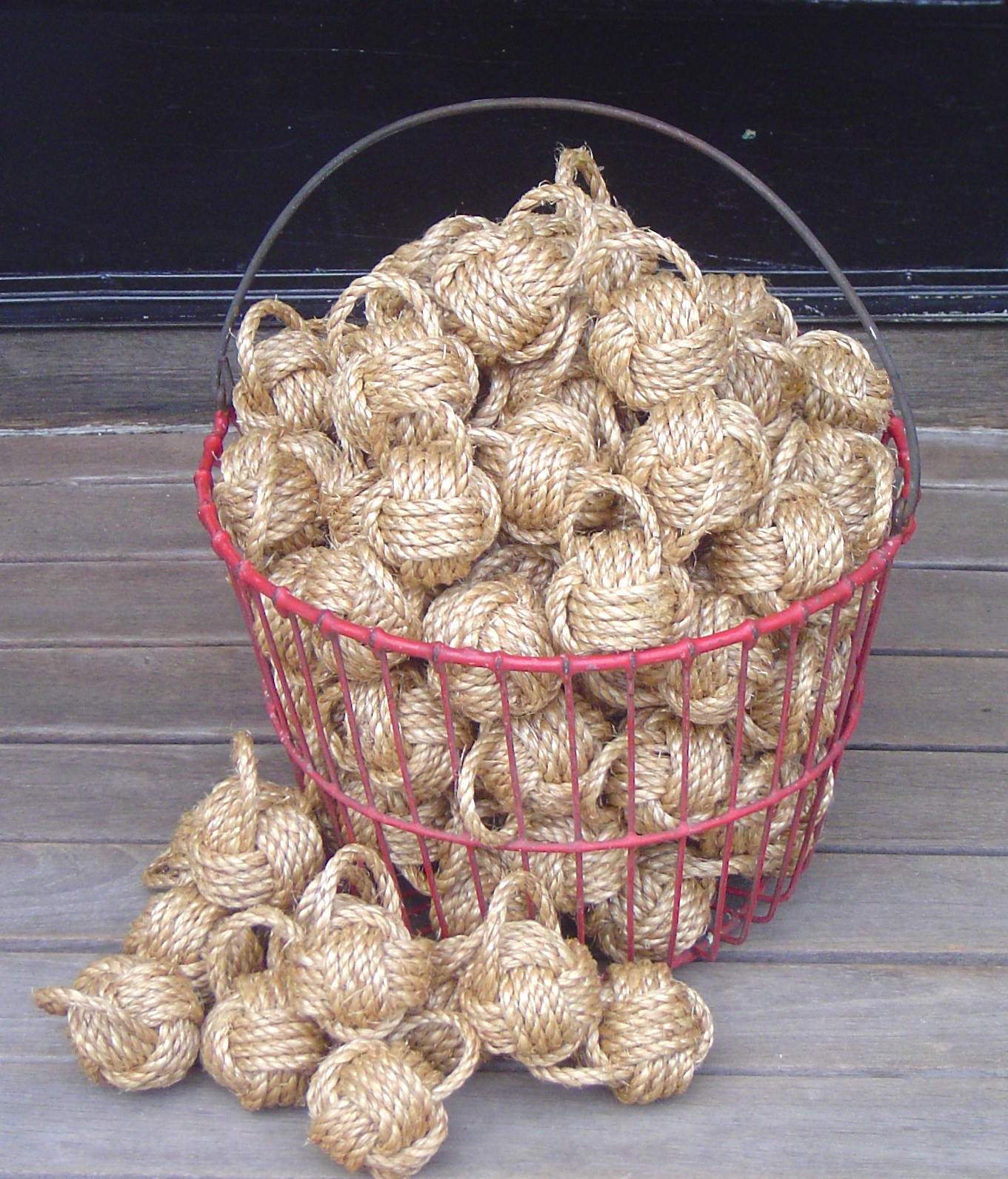 The Spotted Cod... a Secret Nest of Treasures Sara Campbell