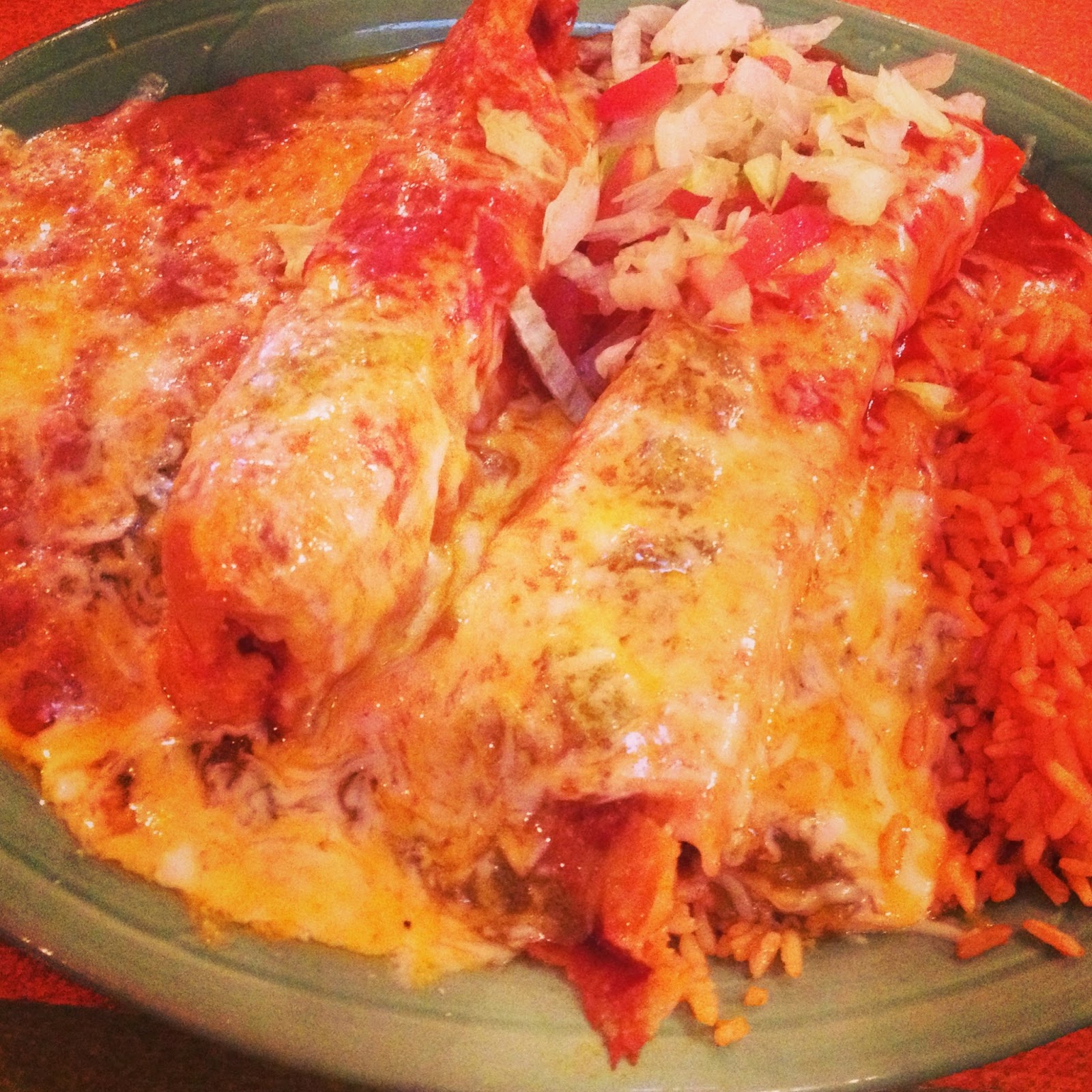 Uniqueness of New Mexican Cuisine - Well-Worn Apron