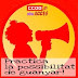 29-N: Dignitat en marxa!: dignitat i drets!