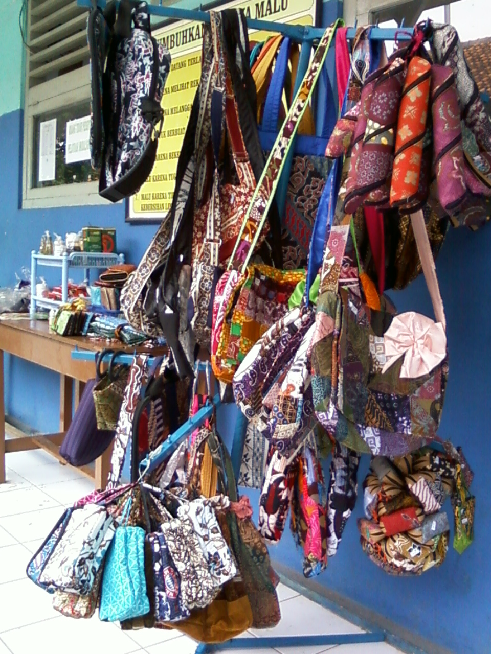 25+ Rumah Cantik Syifa Background