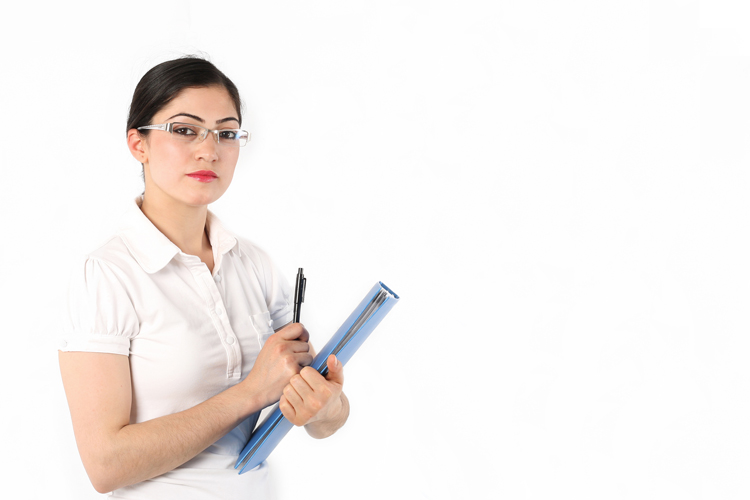 Como perder o medo de apresentar trabalho