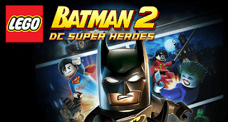 Game Lego Batman 2 DC Super Heroes PC Full Version
