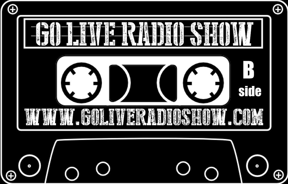 Go Live Radio Show