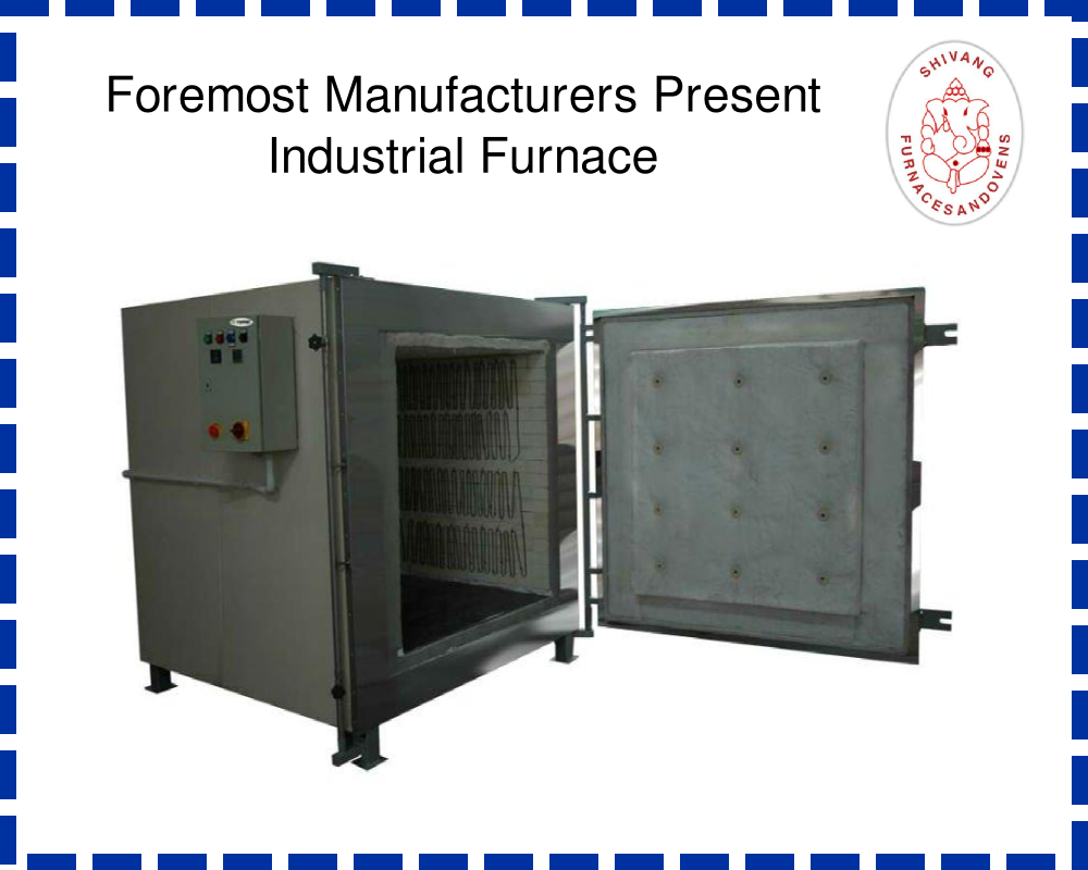 Laboratory Furnaces Manufacturers Foremost industrial furnace