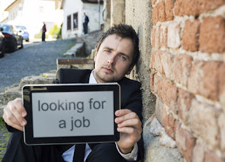 Masalah Sosial Pengangguran