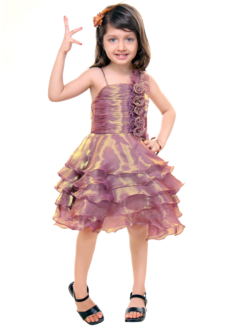 Party Dresses For Kids Cocktail Dresses