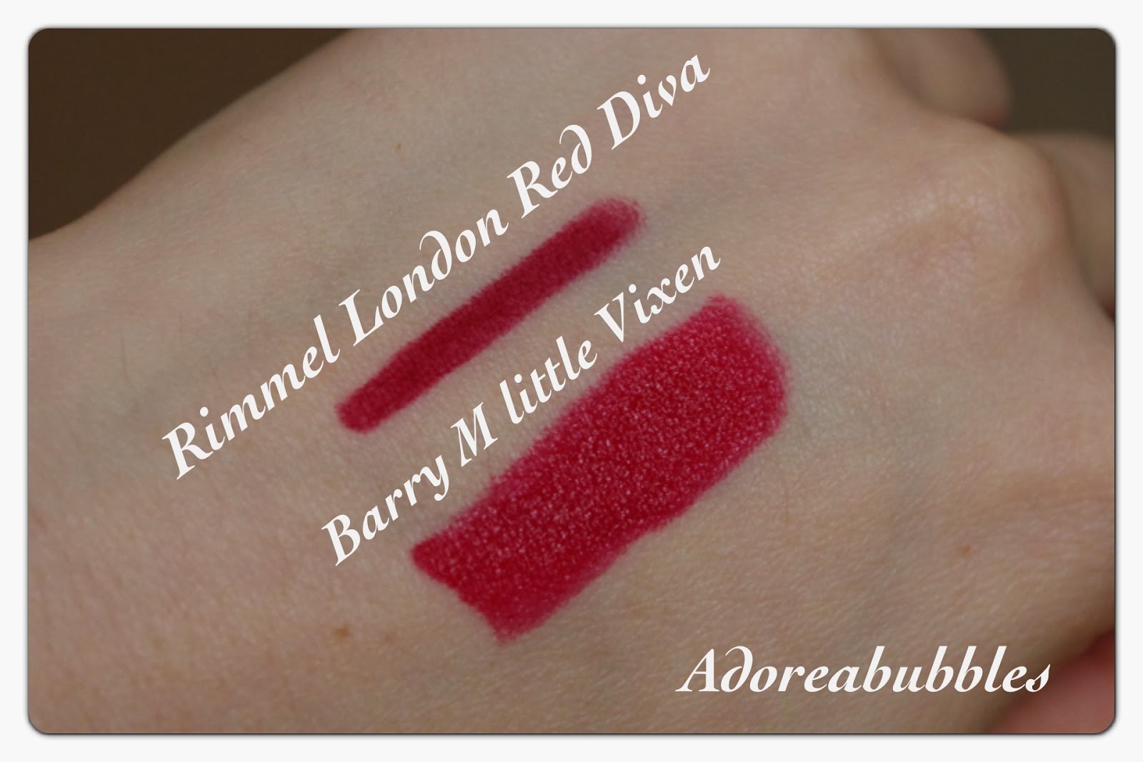 Adoreabubbles Irish Beauty Blog Skincare MakeUp Food and Life