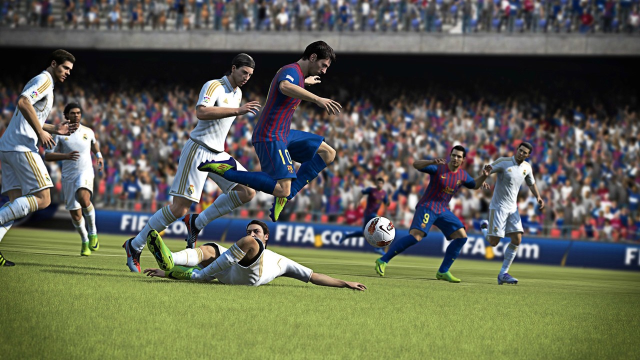 FIFA 13 PC FULL Español Descargar + Crack y Audios EA+Game+FIFA+13+pc+game