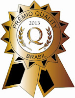 Prêmio Quality Brasil 2013