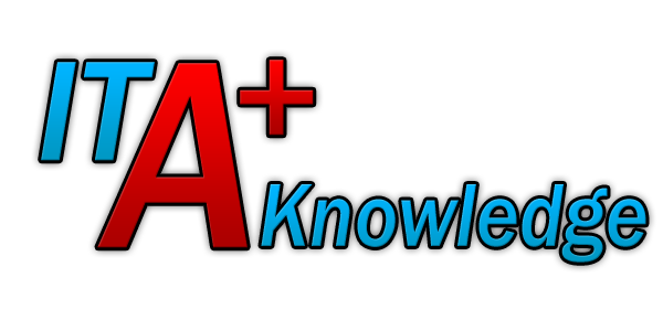 ITA+Knowledge
