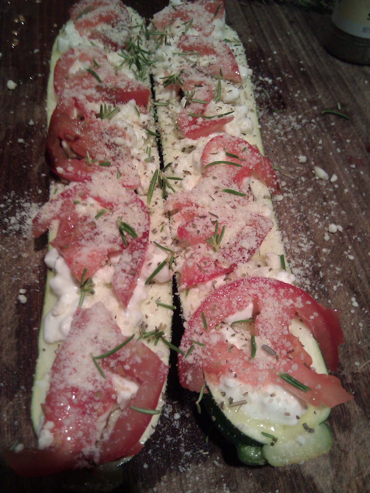 Recipe Zucchini Boat Me and Belly Fat Cure Diet Belly Fat