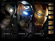 Trailer final de Iron man 3 subtitulado al español (iron man wallpapers)