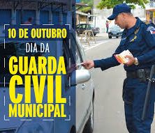Dia do Guarda Civil Municipal