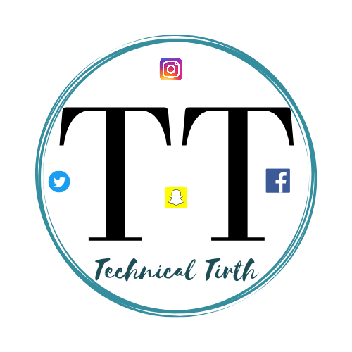 Technical Tirth