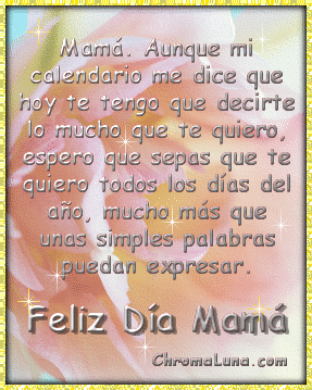 Postales dia de la madre gratis