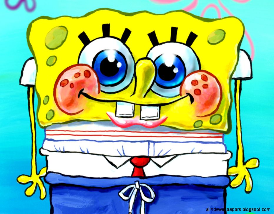 Spongebob Pictures