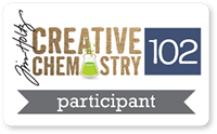 Creative Chemistry 102