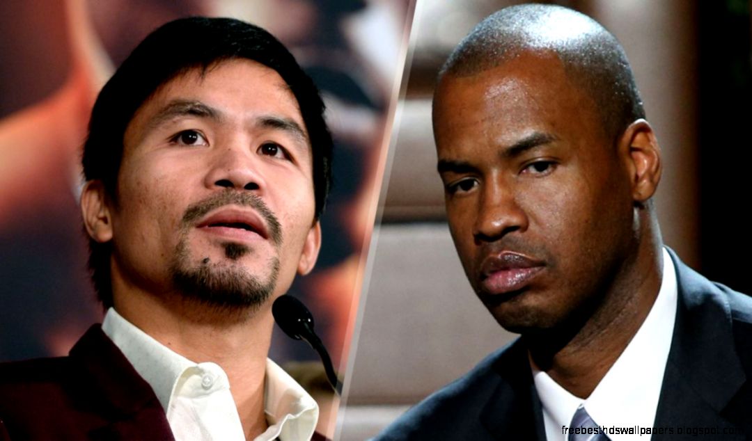 Jason Collins blasts bigoted Pacquiao over worse than animals Jason Collins blasts bigoted Pacquiao over worse than animals