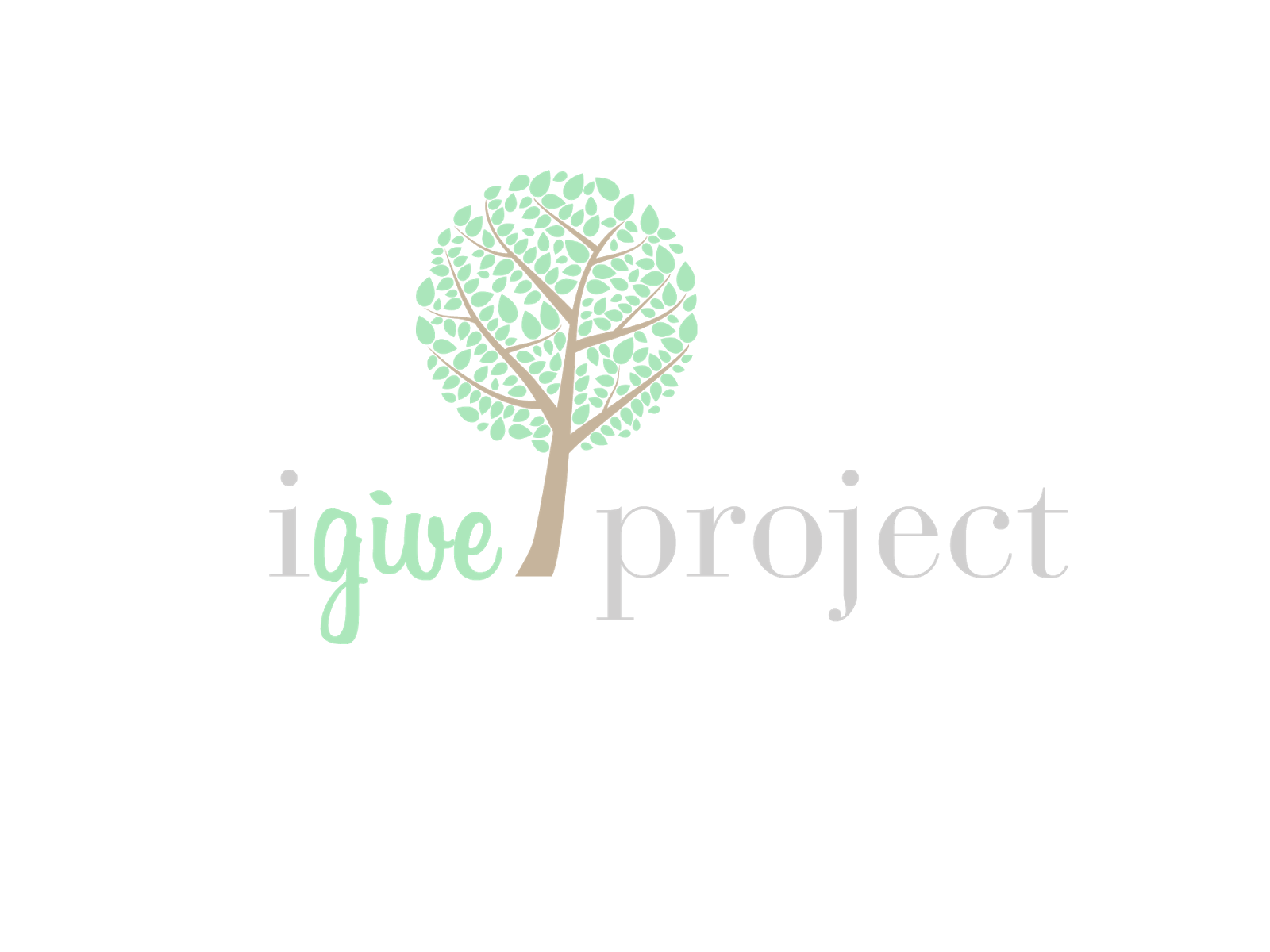 iGive Project