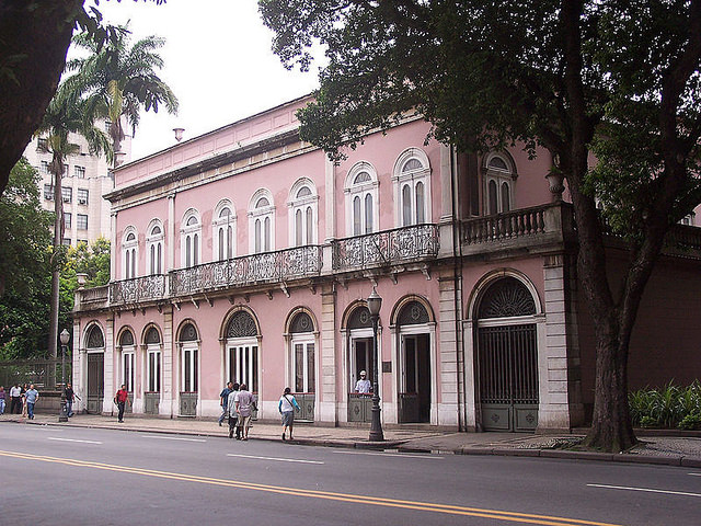 Instituto Rio Branco