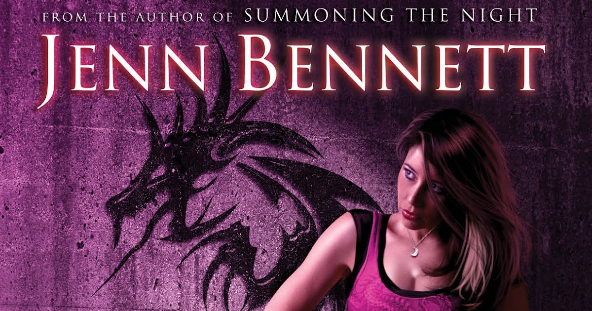 Fangs For The Fantasy Binding The Shadows Arcadia Bell 3 By Jenn Bennett