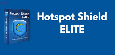 Hotspot Shield Elite 2015