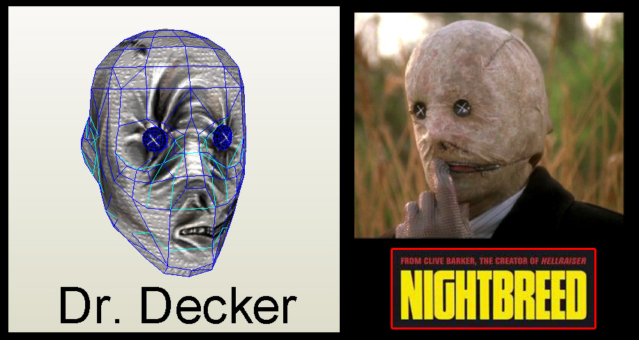 decker nightbreed