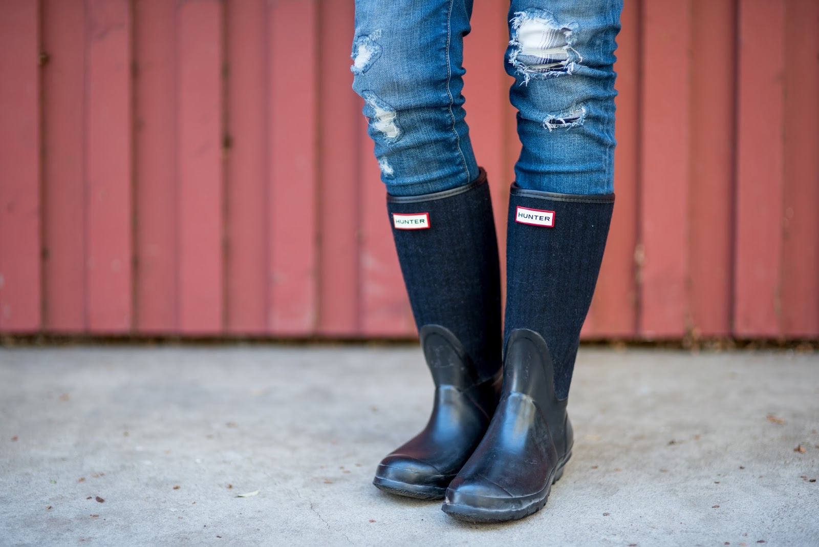 Hello Fab Blog RARE HUNTER BOOTS SALE